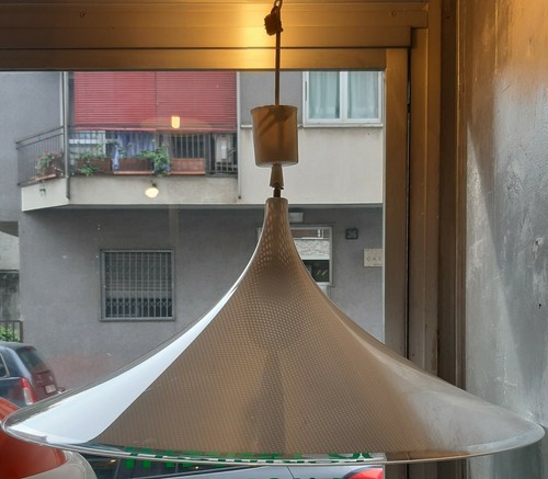 Lampadario soffitto in - lampadario, da