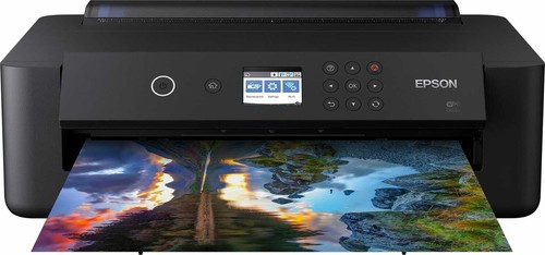 Epson stampante inkjet - stampante, a