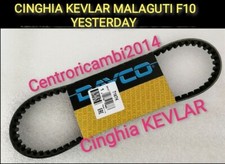 CINGHIA  MALAGUTI F10