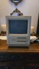 Apple Macintosh SE usato solo
