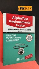 Alpha test medicina - alpha,