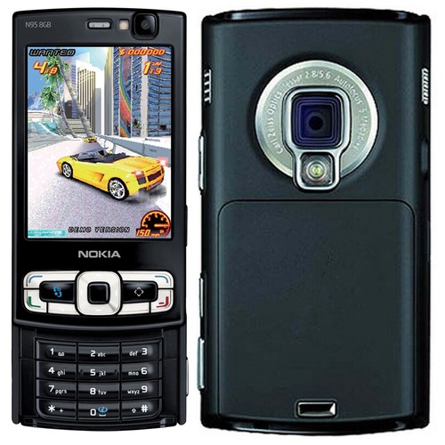 Telefono cellulare sbloccato