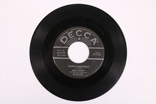 Bing Crosby God Rest Ye Merry