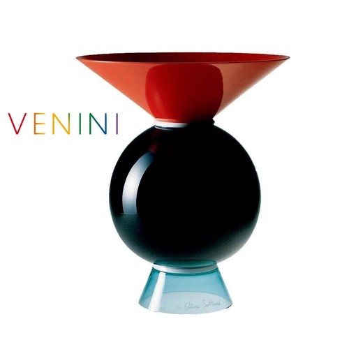 Venini vaso yemen - venini,