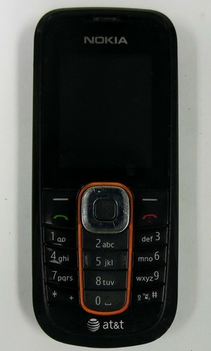 Nokia classic 2600 telefono - 2600,
