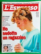 Espresso rivista settimanale - l'espresso,