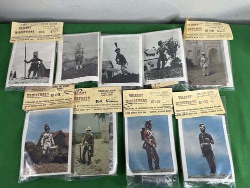 Lotto miniature valide - lotto,