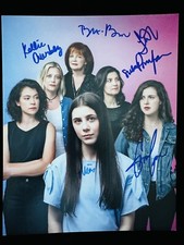 Insegna Blair Brown, Susan