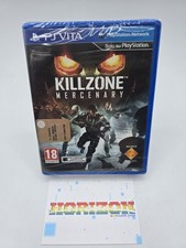 Killzone mercanary vita - vita, ita