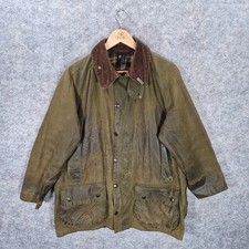 Barbour Giacca Cerata C40
