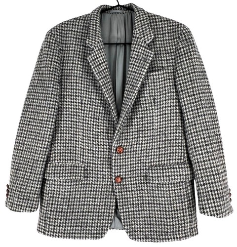 Giacca blazer uomo vintage - giacca,