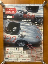 Poster promozionale originale