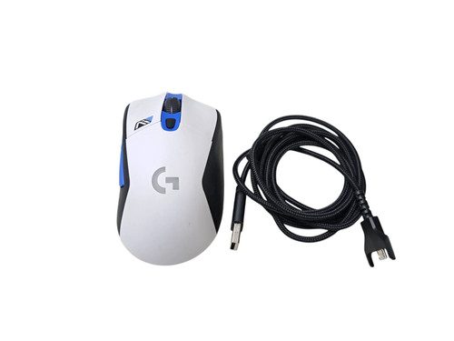 Logitech g403 wireless - wireless, gaming