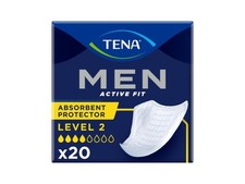 Tena Men Active Fit Level 2
