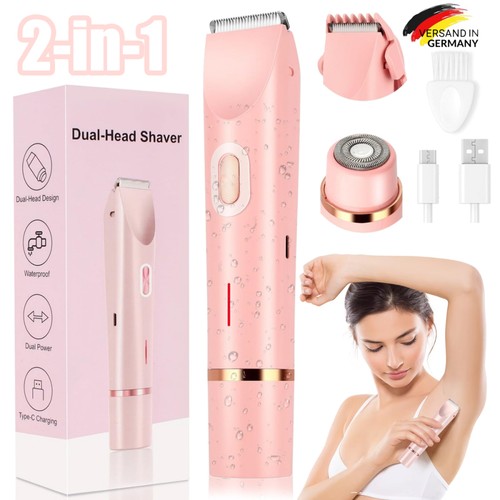 Epilatore donna 1 bikini - epilatore,