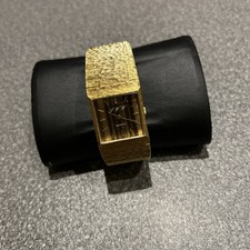 Raro orologio uomo vintage S W