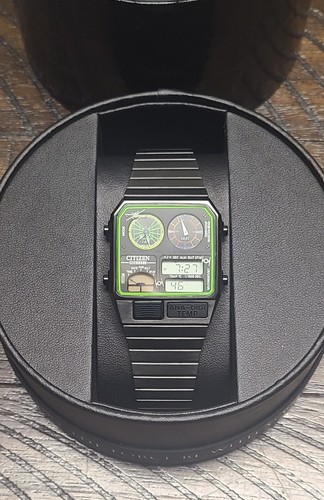 Orologio citizen star - citizen, wars