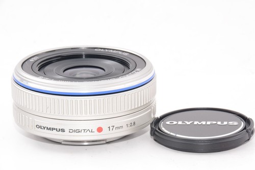 Mint olympus m zuiko - [n.mint], m.zuiko