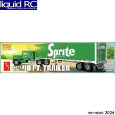 AMT 1467 1/25 Great Dane