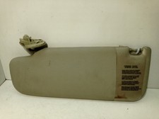 PARASOLE ALETTA ANTERIORE SX PER ALFA ROMEO 159 Sportwagon Serie 156060145 939A