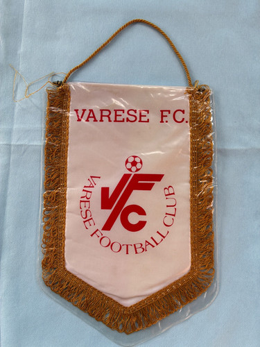 Varese gagliardetto - varese, fc-gagliardetto