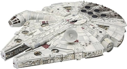 Star wars millennium falcon - star,