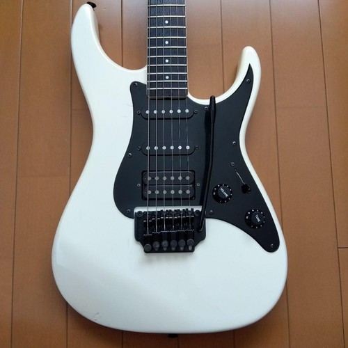 Chitarra elettrica fernandes - chitarra,