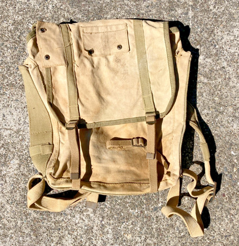 Ww2 usmc marine corps m41 - us,