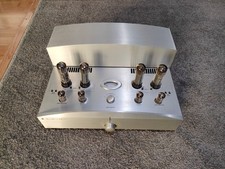 MUSICA ROSA ROSSA DI MARK LEVINSON MODELLO 2A ARGENTO (US) 