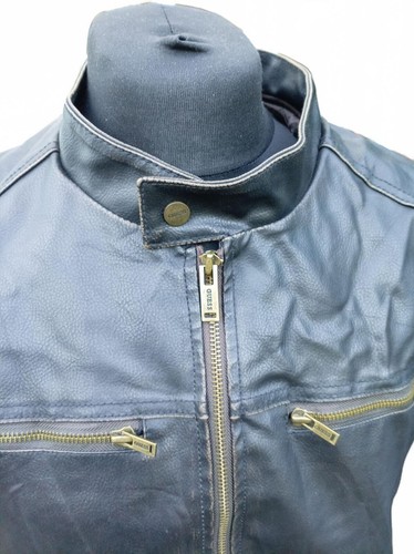 Guess giacca moto uomo - guess,