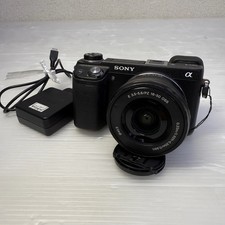 Sony NEX-6 mirrorless