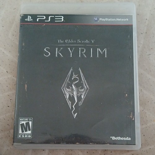 Bethesda the elder - bethesda, scrolls