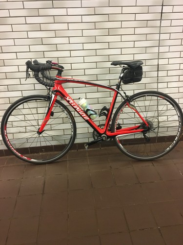 Specialized roubaix all - specialized, 54
