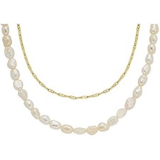 Collana Donna Gioielli Fossil