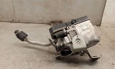 BMW X5 E53 2004 Riscaldamento