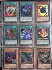 Yugioh Battles Of Legend