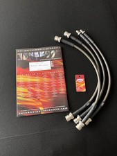 Ferrari 360 Modena Tubi Freno