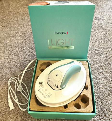 Remington ilight ultra - ultra, ipl6500