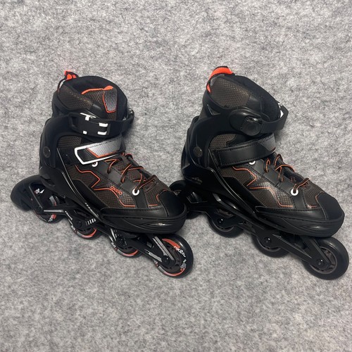 Oxelo roller fit pattini - fit,