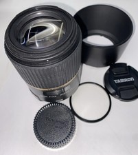 Obiettivo Tamron SP 90mm F2.8