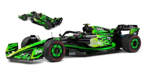 Modellino auto formula f1 - formula, 1