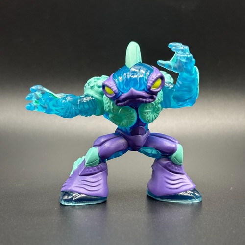 Gormiti serie legends - -,