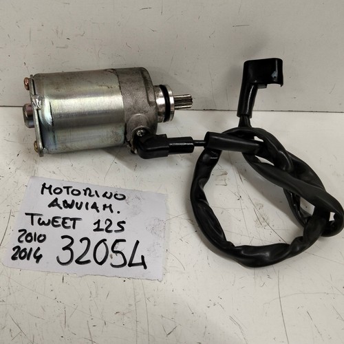Motorino avviamento peugeot - avviamento,