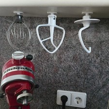 Kitchen Aid Supporto