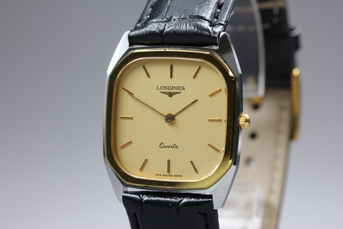 Orologio uomo longines - orologio,