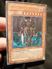 Yugioh Dogma - EROE del