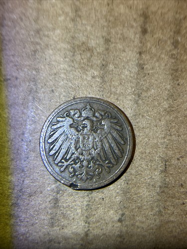 1894 pfennig loy - 1894,