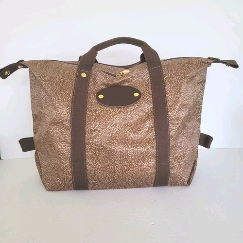 Borsa viaggio nylon - da,