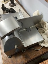 Affettatrice Professionale