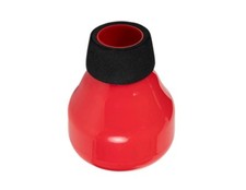 Pampet sordina tromba Zoe rossa